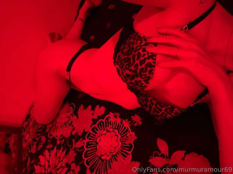 Murmuramour69 - Onlyfans - 05 Apr, 2025