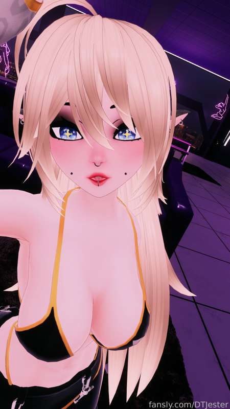 Dtjester - Fansly - 01 Sep, 2022 10