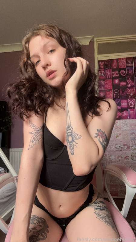 Sludgebunny - Fansly - 22 Jul, 2024