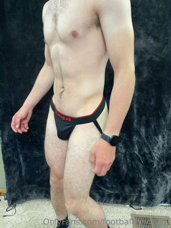 Me in skimpy undies and jocks set 2 1