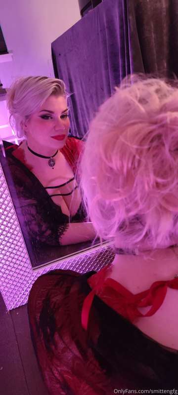Seductress pt 1. 1