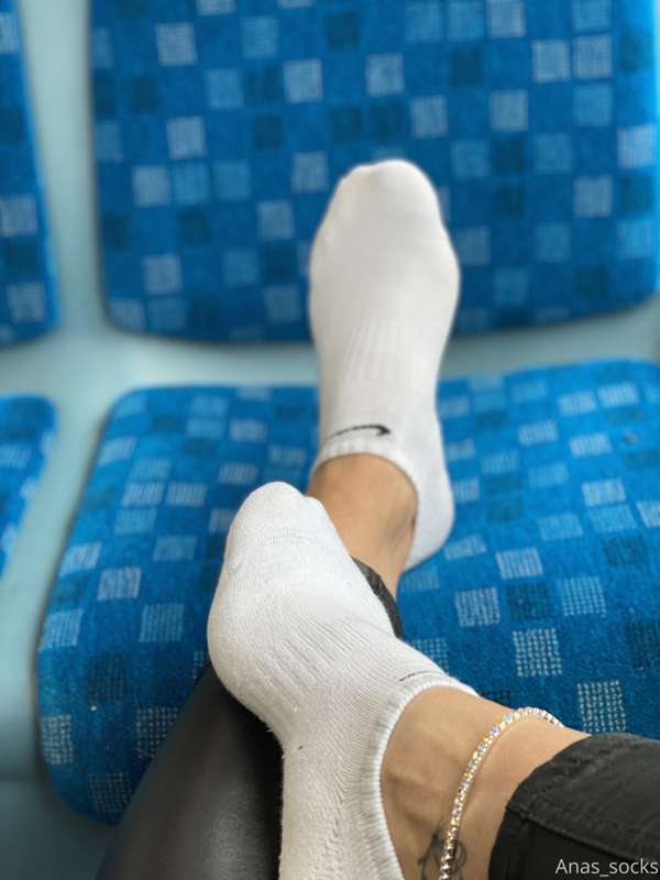 Hello from the bus 🚎 1