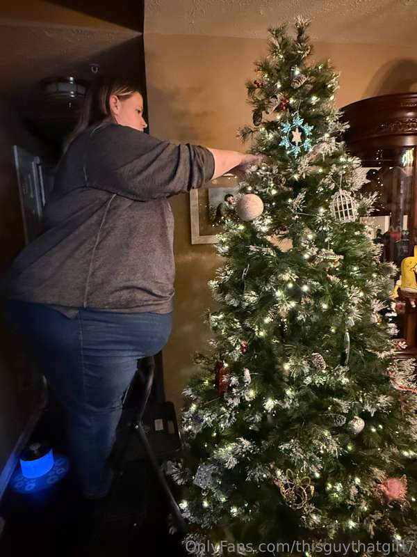 It’s the most wonderful time… of the year 🎄🤶🏻 2