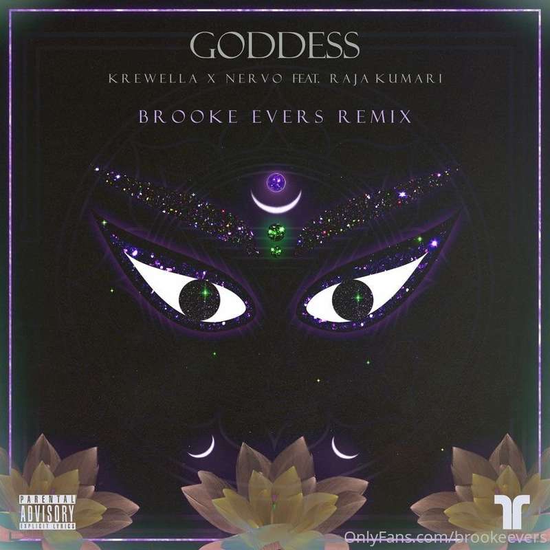 Hey Fans, I just dropped a dope Remix for NERVO and Krewella..