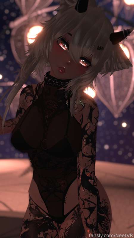 Neetvr - Fansly - 25 Nov, 2023 1