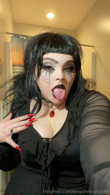 Easycherrypie666 - Onlyfans - 27 Oct, 2023