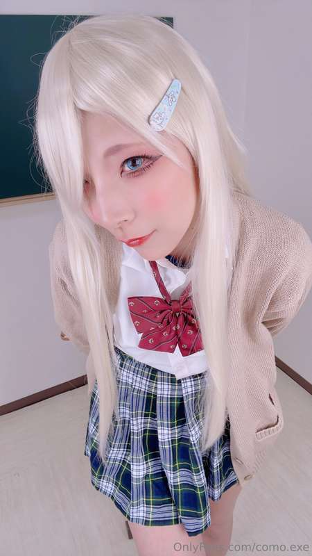 ギャルちゃん