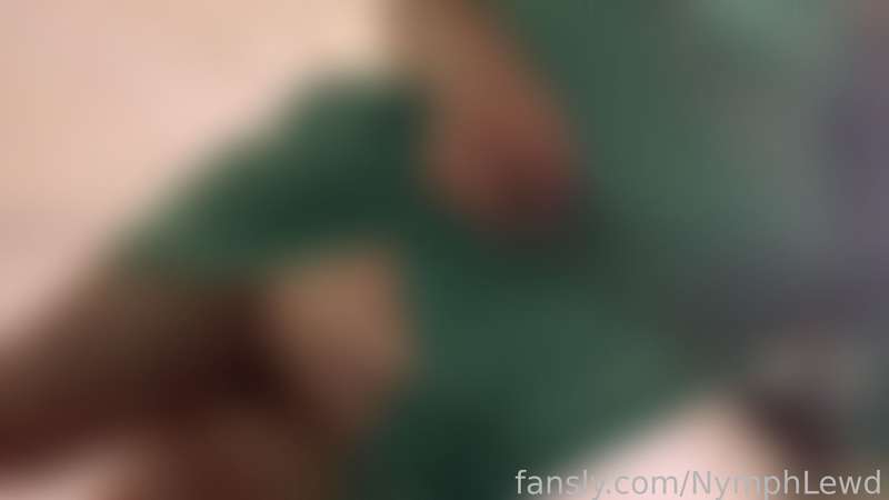 Nymphlewd - Fansly - 22 Jan, 2025 1