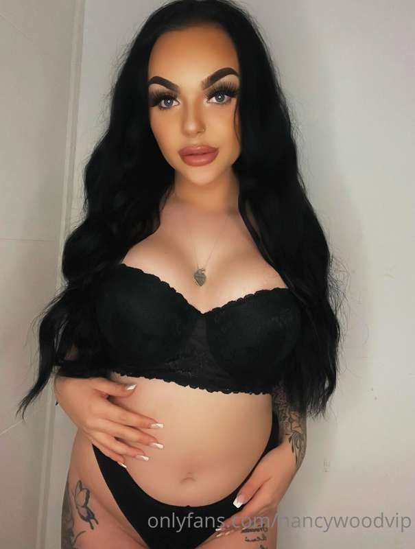 My throat is ready 😈