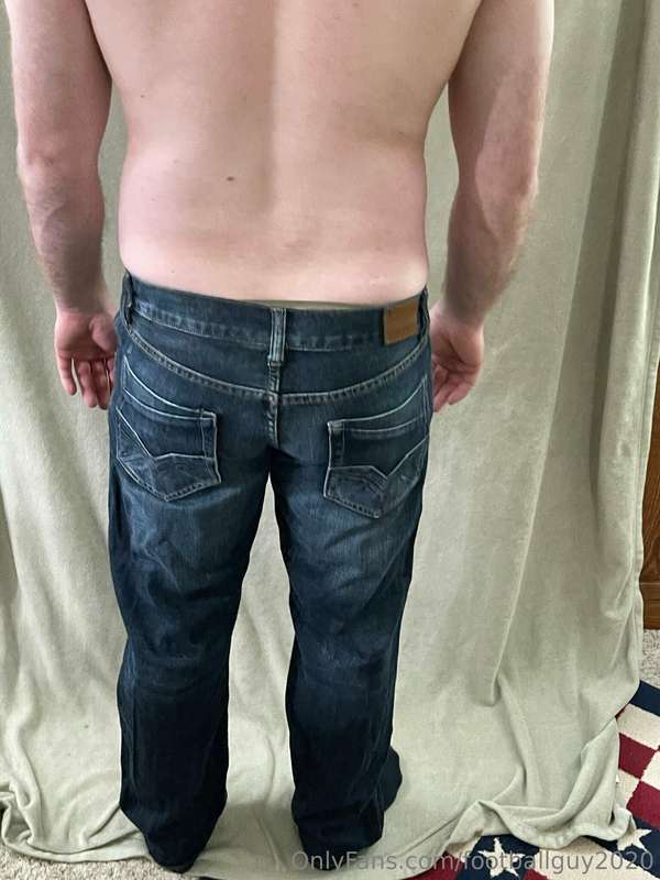 The Shirtless Sarge - Showing off the SARGE bod! Set 9 17