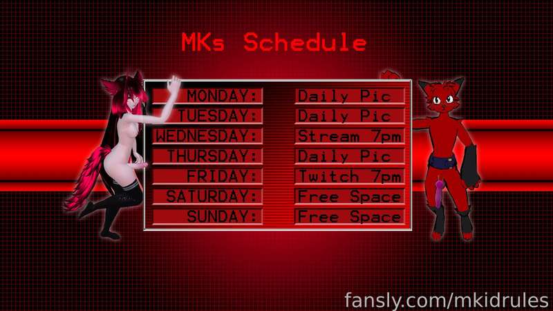 Mkidrules - Fansly - 2025-03-23T16:01:00