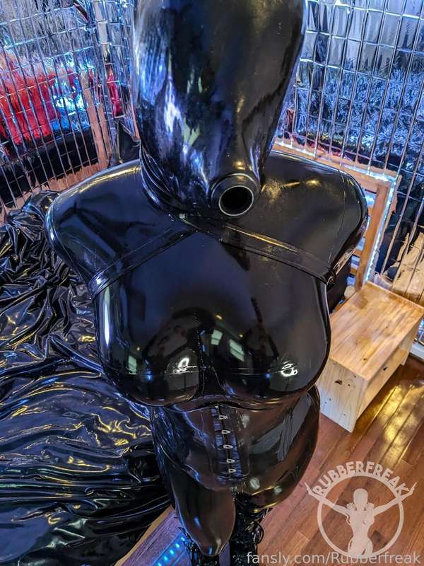 Rubberfreak - Fansly - 26 Mar, 2024 2