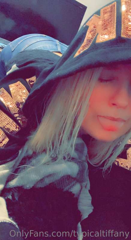 So happy to be feeling better 😏😋