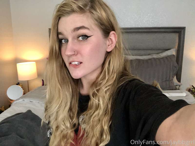 Jaybbgirl Nude Leaks OnlyFans Page Of OkLeak