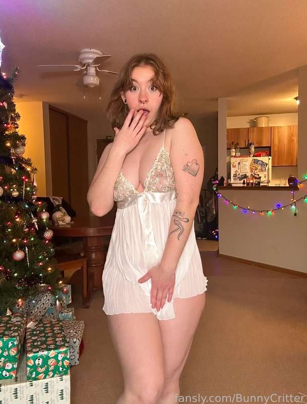 Bunnycritter - Fansly - 18 Dec, 2024 11
