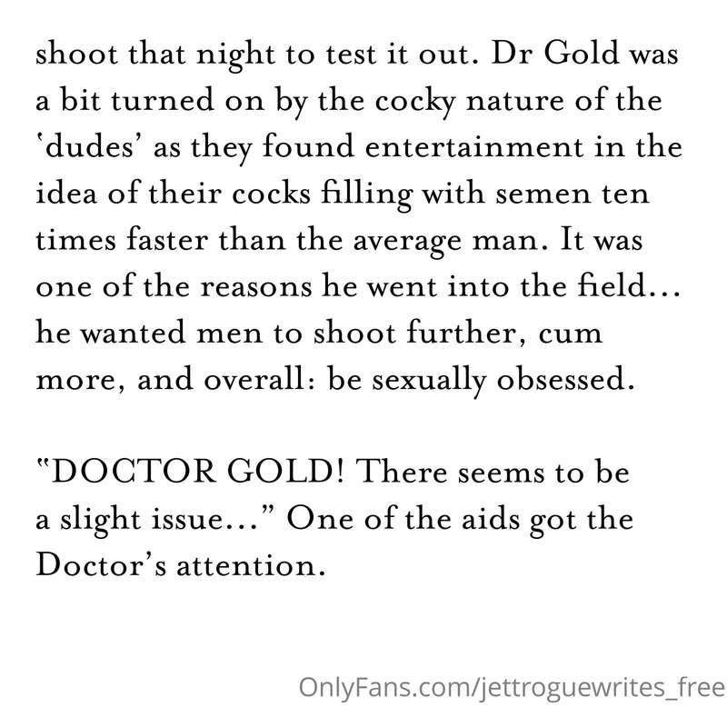 Experiment Gone Rogue Part 1  (Part 2 Later Tonight) 11