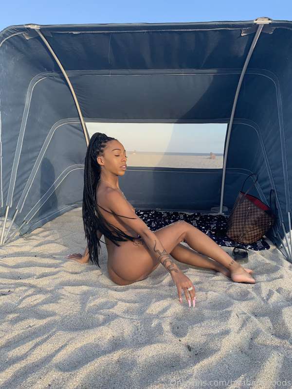 Briabackwoods - Onlyfans - 19 Dec, 2019 5