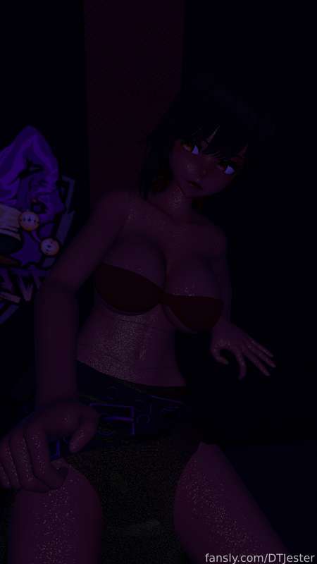 Dtjester - Fansly - 26 Feb, 2023 3