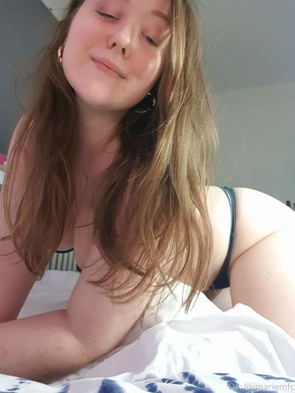 Lilymariemfc - Onlyfans - 26 Mar, 2021 1