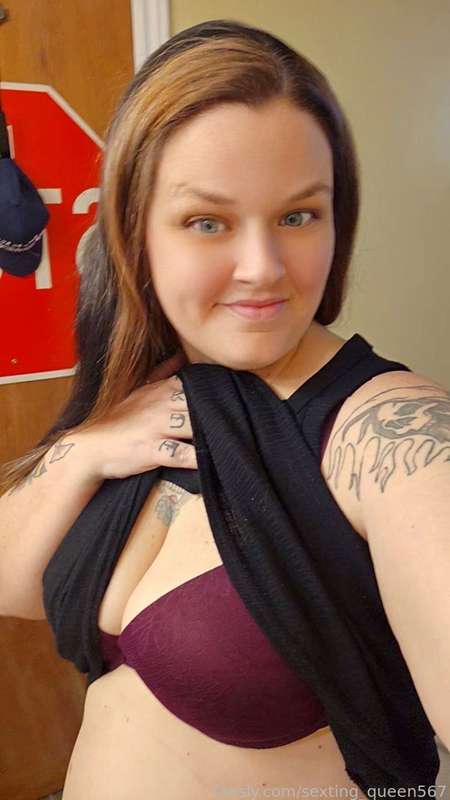 Sexting_Queen567 - Fansly - 24 Apr, 2025