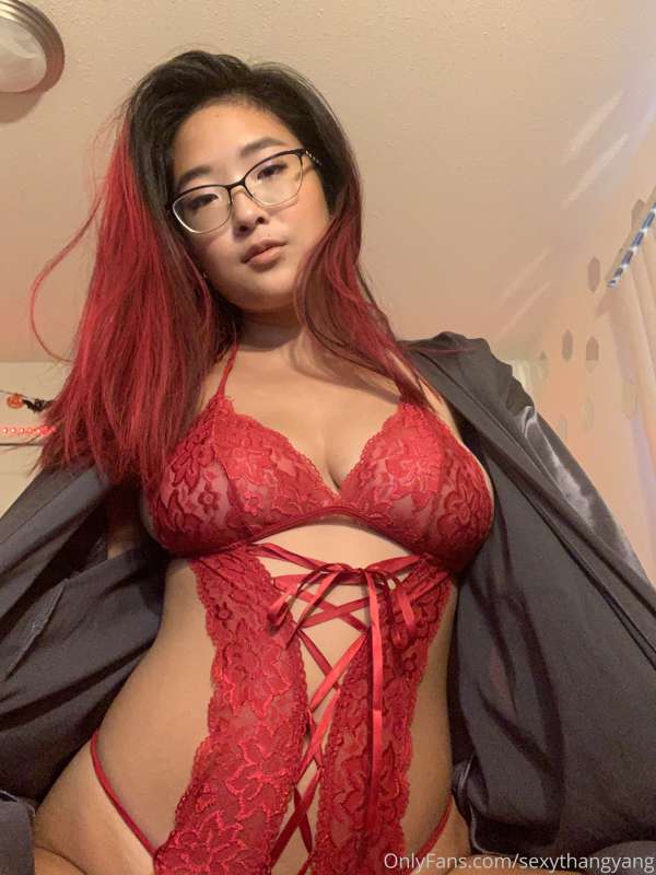 Sexythangyang - Onlyfans - 10 Sep, 2020 5