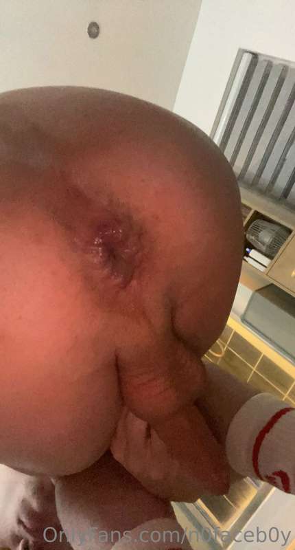 Fuck me like I’m your little cum dumpster 🤪