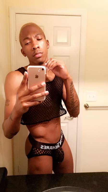 Midnight Mesh @TasteeTreasures 1