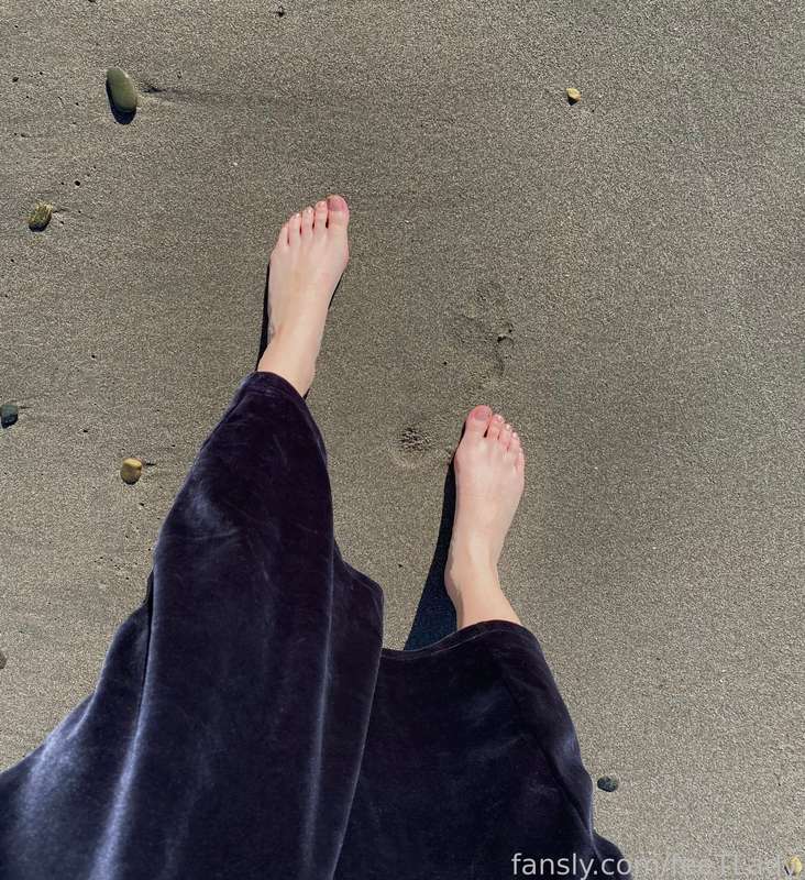 Feetlady - Fansly - 27 Jan, 2023 3