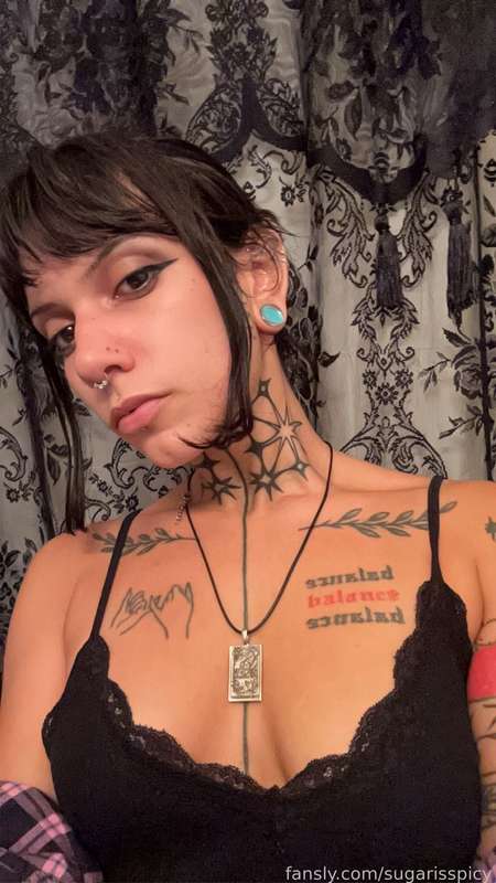 Sugarisspicy - Fansly - 13 Sep, 2024 2