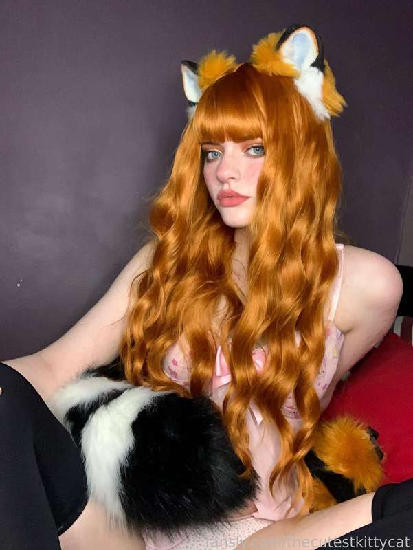 Thecutestkittycat - Fansly - 01 Sep, 2021 9