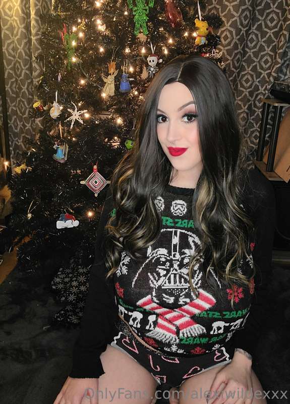 Alexiwildexxx - Onlyfans - 15 Dec, 2022