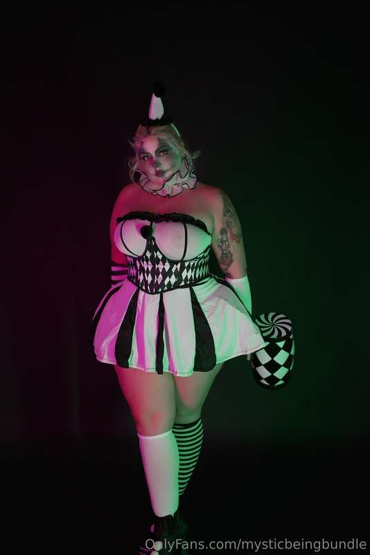 day 20 of 31 days of halloween 🎃
