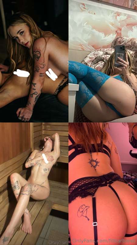 Should I make content with my girl @tempstits 😈 She has a 40..