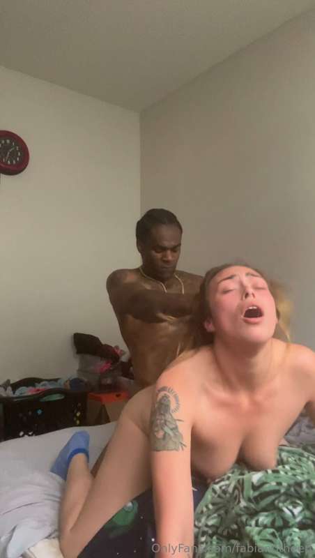 When you hittin That Pussy With Real Love #FuckFaces