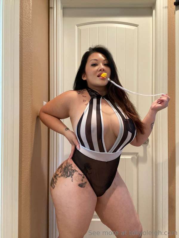 Tokyoleigh - Onlyfans - 08 Jun, 2024