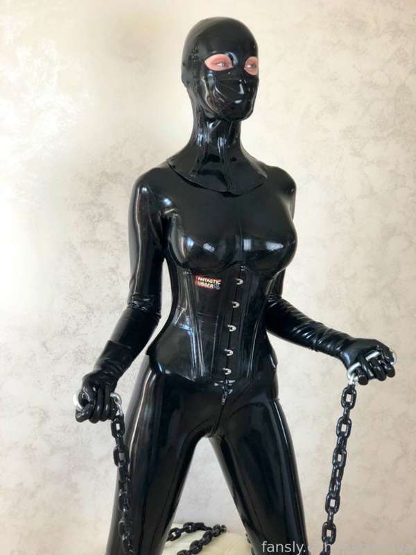 Latexdiva - Fansly - 28 Jul, 2022 30