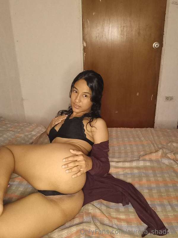 Hi, I'm @salomecontenido2 19 years old Venezuelan girl livin..