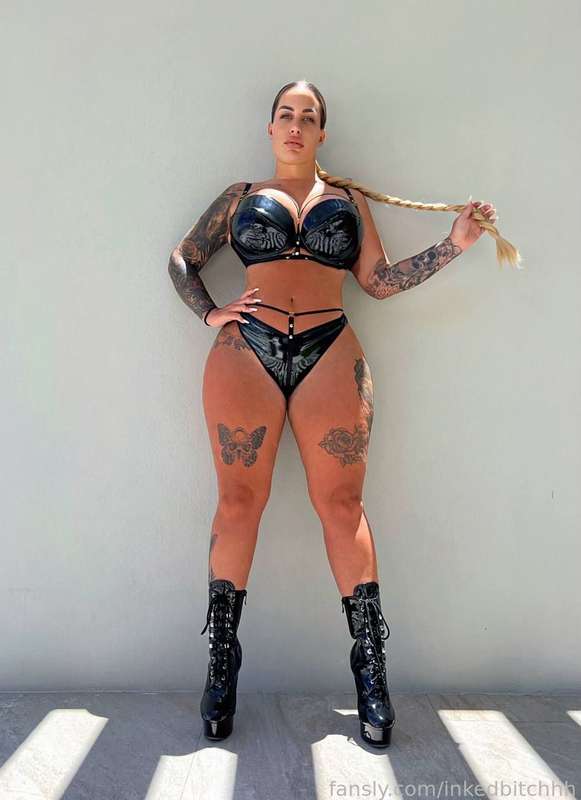 Inkedbitchhh - Fansly - 02 Oct, 2024