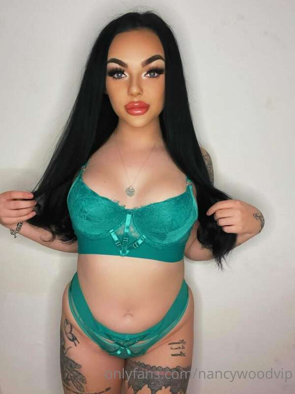 Do you have wet dreams about me 😋