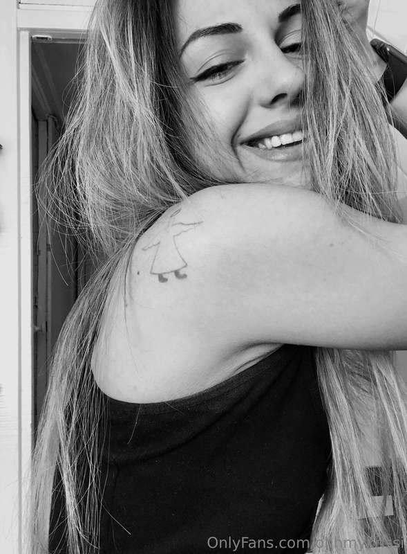 A smile is a small gesture that has tremendous power. It bri..