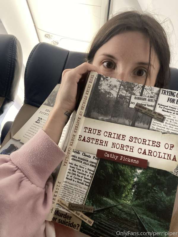 My birthday is on Saturday! 💕 Check out this cool book I pic..