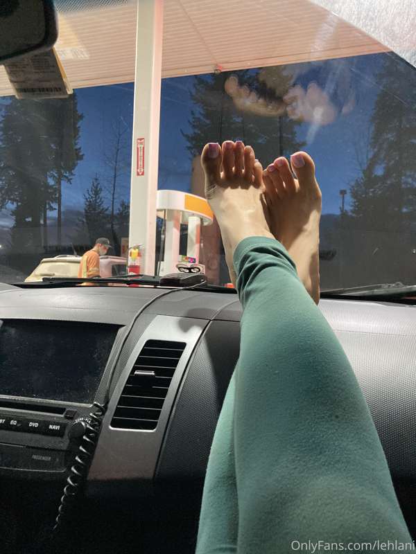 From the road 😴 3