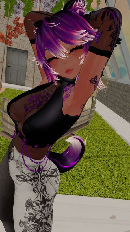 Dtjester - Fansly - 14 Feb, 2024 11