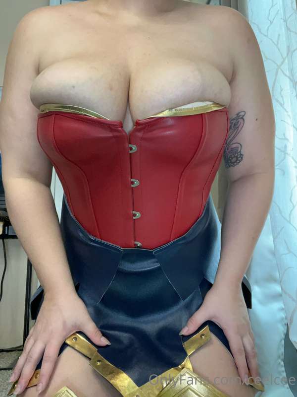 Would you let me rescue you? 4