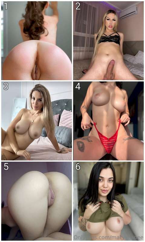 💥 SUBSCRIBE TO MY BESTIES FOR SPECIAL DEALS!1. 🌟🍬 @danidolll..