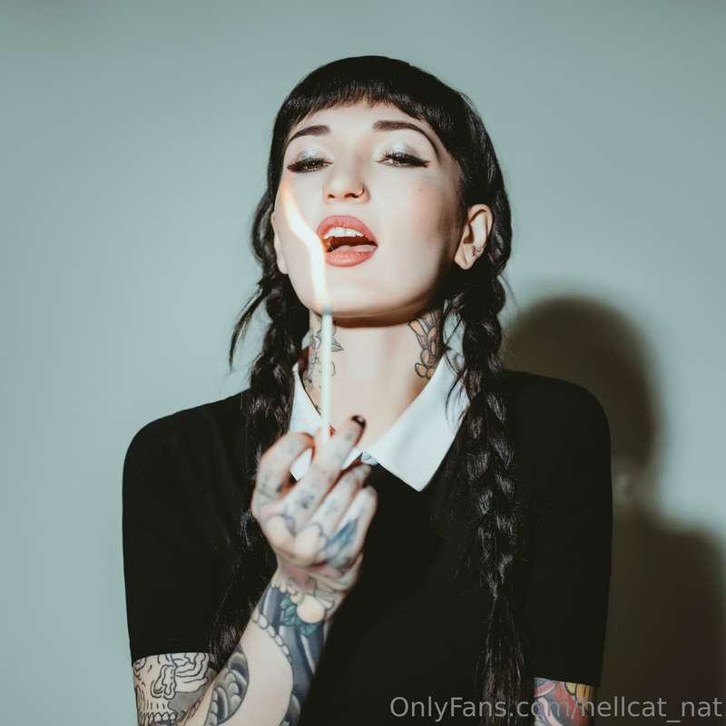 I Love Wednesday Addams 🖤 I have more edits back from my pho.. 7