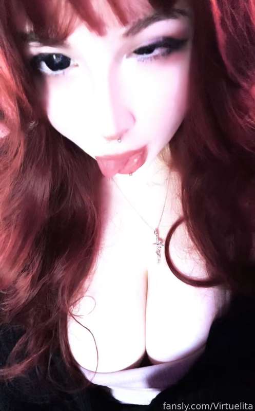 Eviiichan - Fansly - 12 Mar, 2024 2