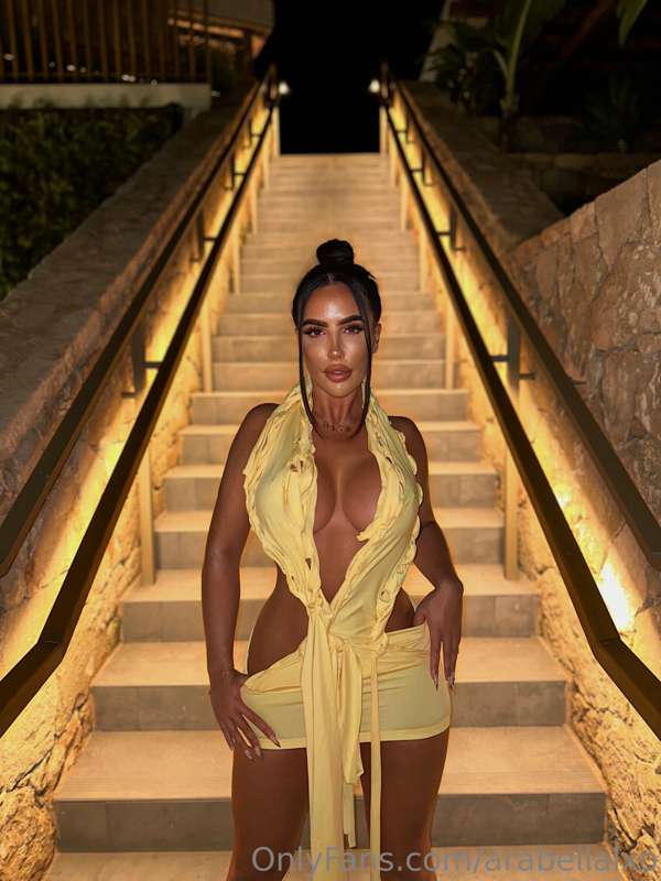 Stairway to Heaven 😇