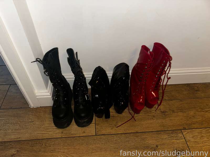 Sludgebunny - Fansly - 13 Dec, 2024 3