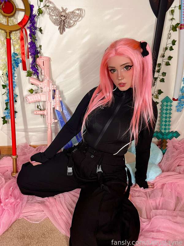 Lotusjayne - Fansly - 08 Dec, 2024 2